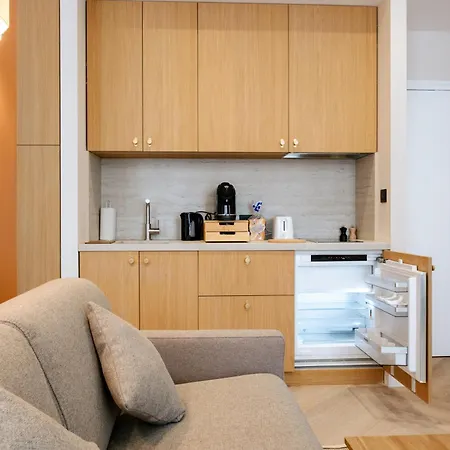 Monceau Jadin 3*