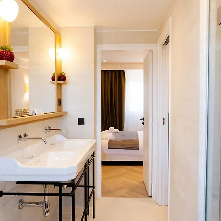 Monceau Jadin Hotel