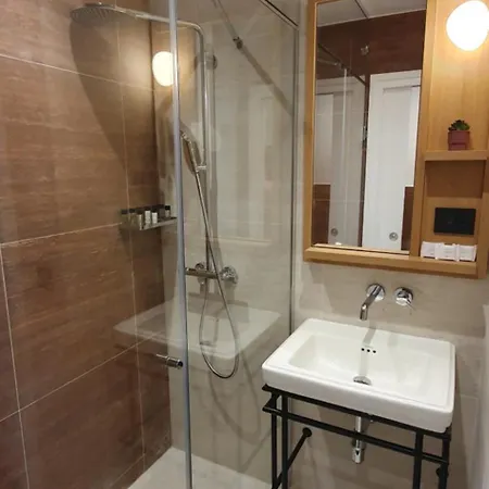 Monceau Jadin Hotel 3*