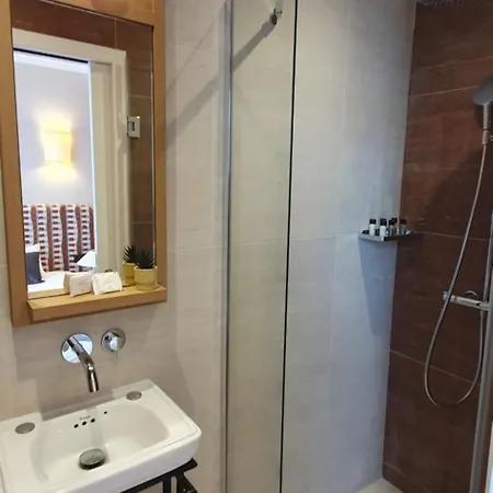 Monceau Jadin 3*